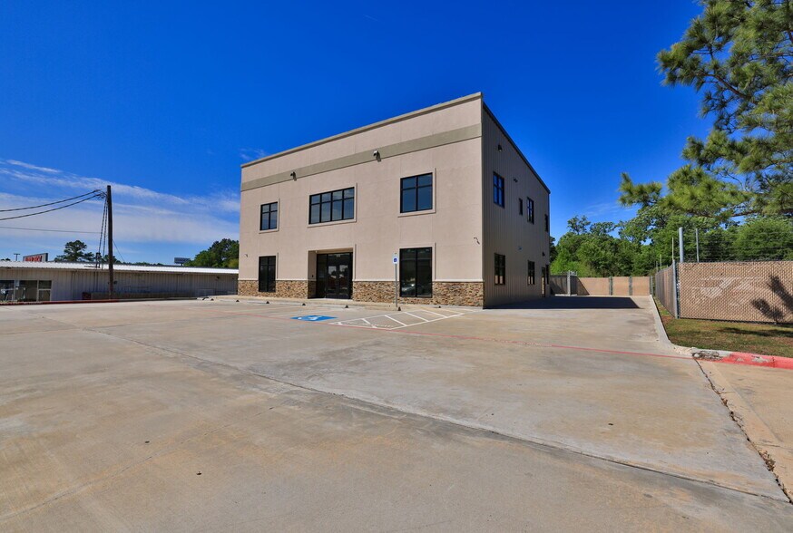 More Photos Of 1441 I-45 Hwy, Conroe Medical For Sale