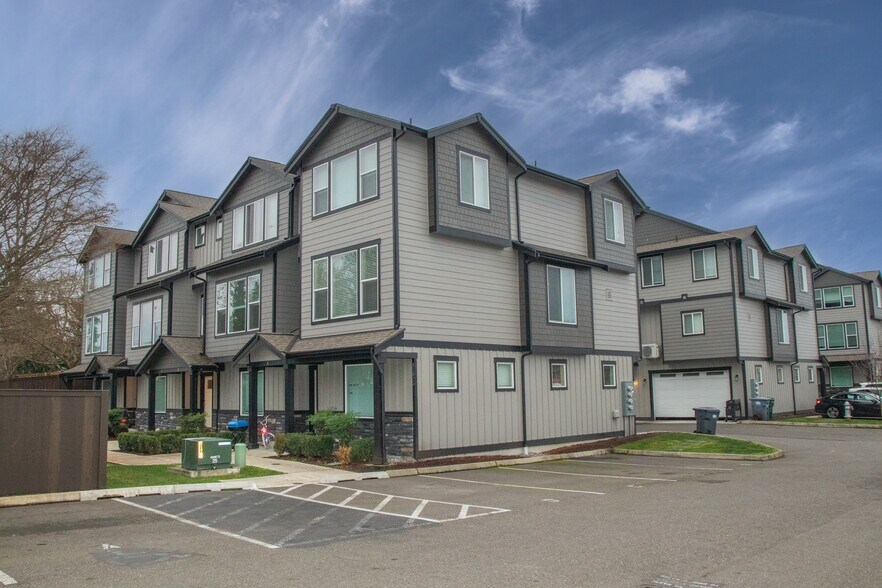 Primary Photo Of 17825 22nd Ave E, Tacoma Apartments For Sale