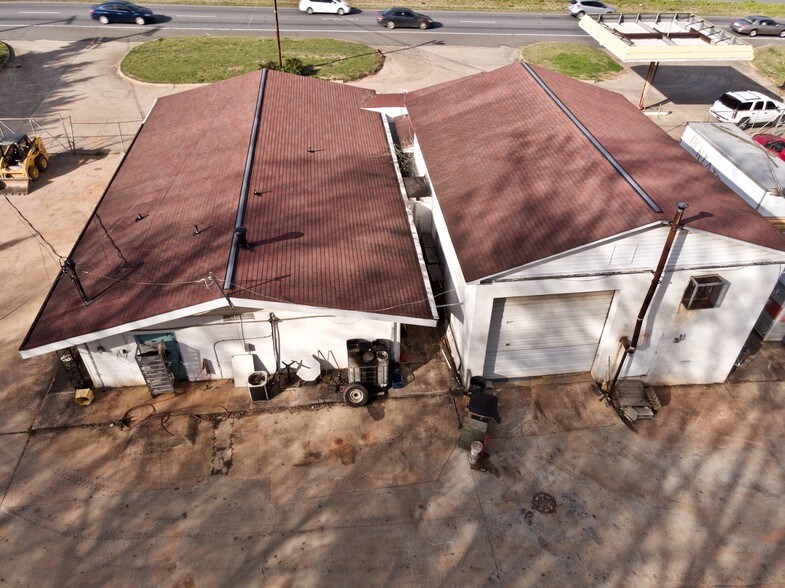 More Photos Of 400 E Dixon Blvd, Shelby Freestanding For Sale