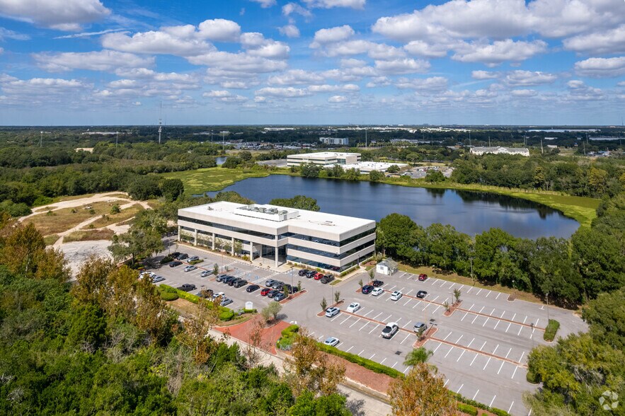 More Photos Of 3710 Corporex Park Dr, Tampa Office For Lease