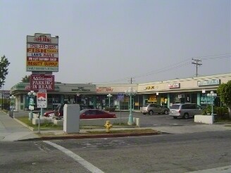 More Photos Of 10901 Crenshaw Blvd, Inglewood General Retail For Sale