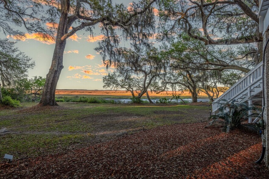 More Photos Of 1140 Baker Island Way NE, Townsend Land For Sale