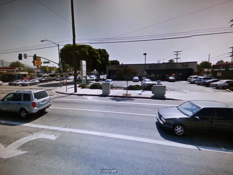 More Photos Of 401-407 N Victory Blvd, Burbank General Retail For Sale