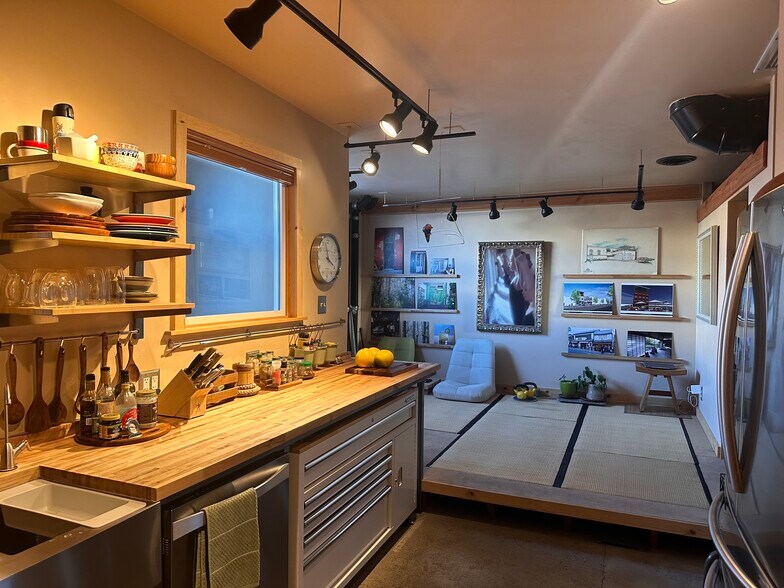 More Photos Of 6738 Greenleaf Ave, Whittier Storefront Retail Office For Sale