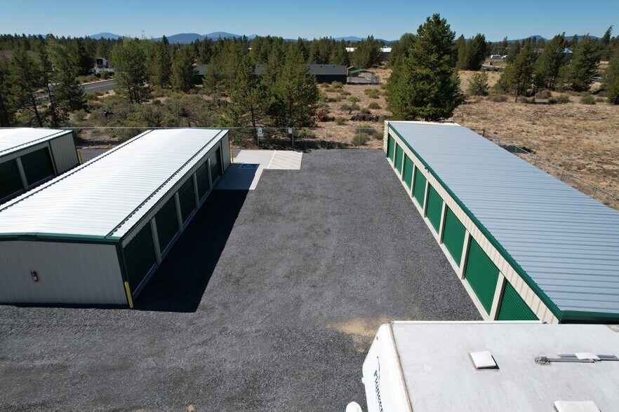 More Photos Of 16680 Box Way, La Pine Self Storage For Sale