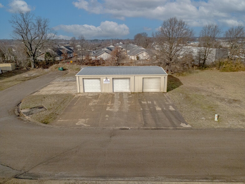 More Photos Of 3103 Prosperity Dr, Jonesboro Specialty For Sale