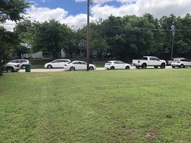 More Photos Of S Kentucky St, McKinney Land For Lease