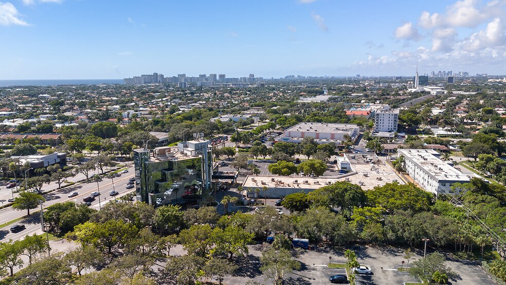 More Photos Of 6201 N Federal Hwy, Fort Lauderdale Unknown For Lease