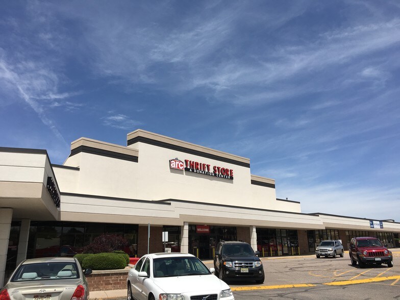 More Photos Of 8657-8785 Sheridan Blvd, Westminster General Retail For Lease