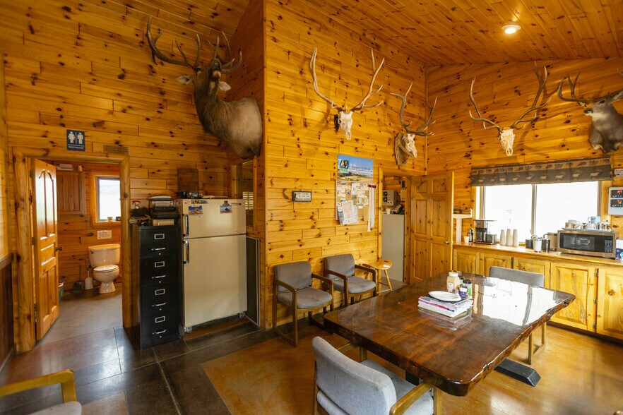 More Photos Of 2870 Gold Creek Rd, Gold Creek Industrial For Sale