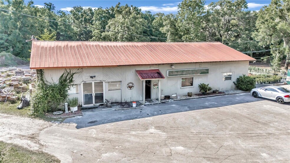 More Photos Of 7846 SW State Road 200, Ocala Garden Center For Sale
