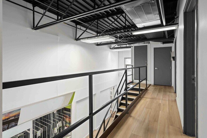 More Photos Of 2540 Del Zotto Ave, Ottawa Warehouse For Sale