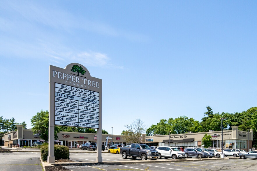 More Photos Of 6401 Jericho Tpke, Commack Restaurant For Sale