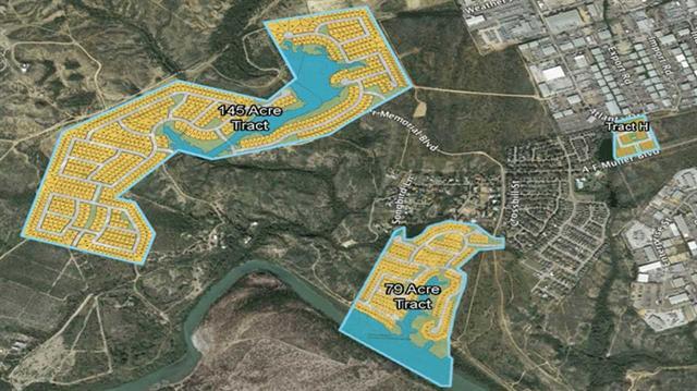 More Photos Of 79 acres, Laredo Land For Sale