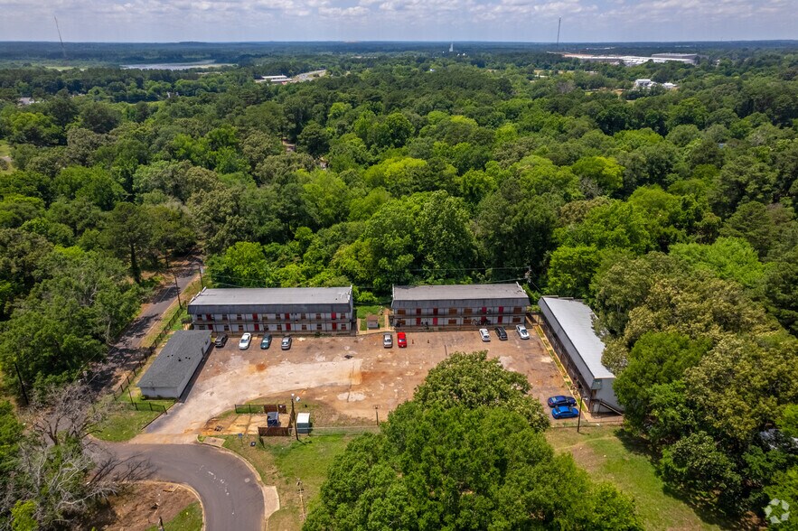 More Photos Of 429 Johnson St, Longview Apartments For Sale