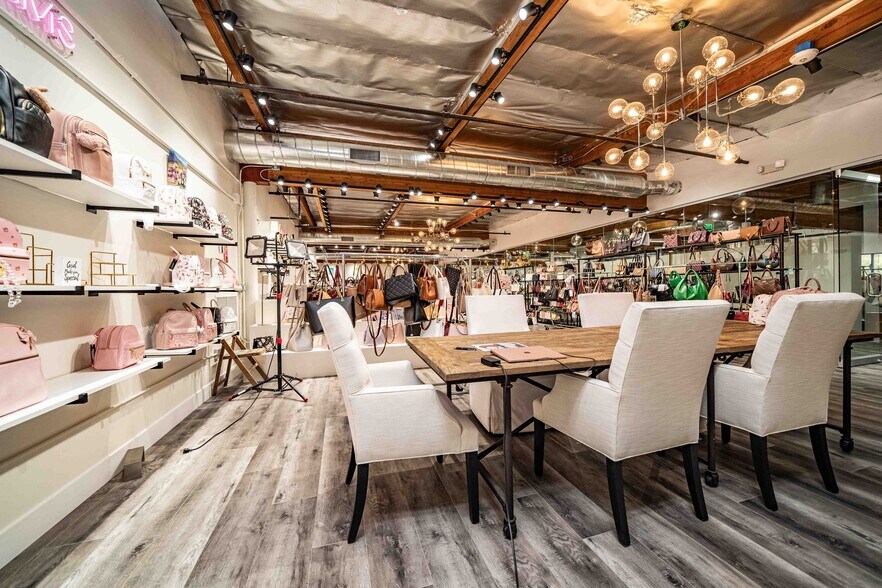 More Photos Of 2001 Saturn St, Monterey Park Light Distribution For Sale