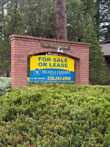 More Photos Of 100 Horseshoe Lane, Weaverville Medical For Lease
