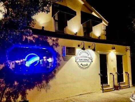 More Photos Of 31 Cottage St, Bayonne Restaurant For Sale