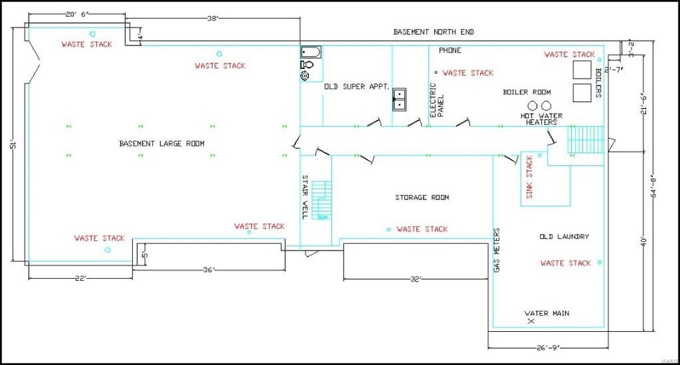 More Photos Of 807 Clara Ave, Saint Louis Apartments For Lease