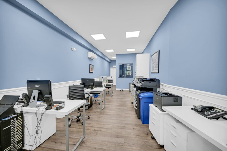 More Photos Of 2 Broadway, Valhalla Office For Sale