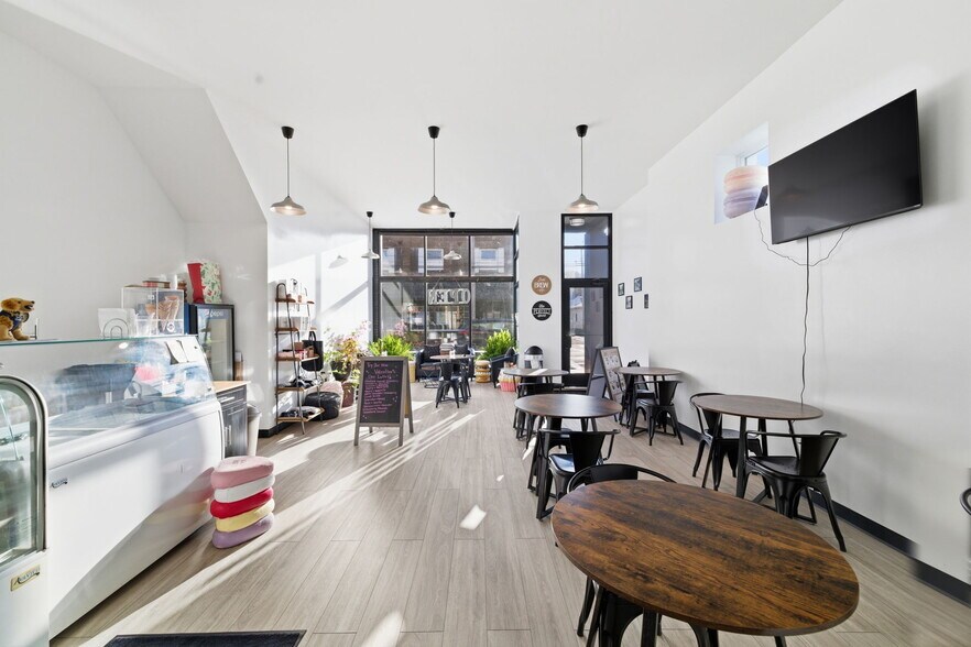 More Photos Of 1219 Merchant St, Ambridge Flex For Sale