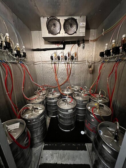 More Photos Of 2310 Sanders Rd, Conway Restaurant For Lease