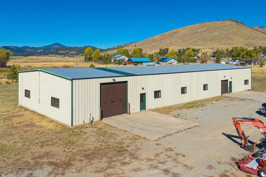 More Photos Of 81184 CA-70, Beckwourth Industrial For Sale