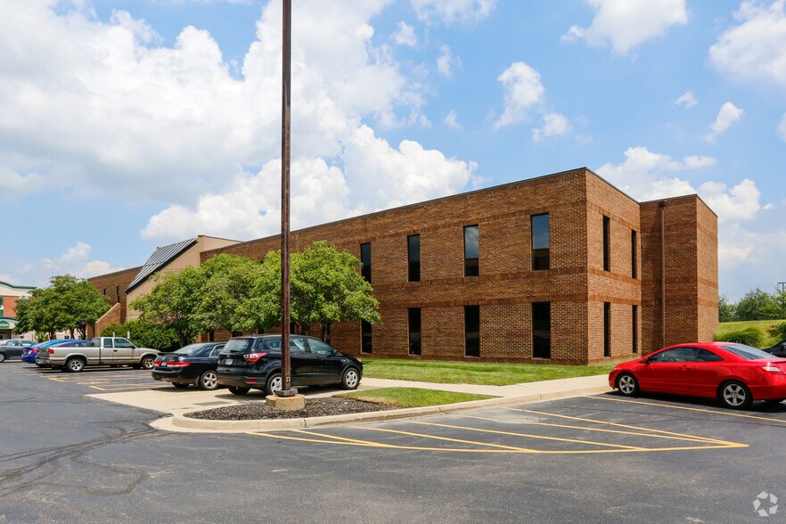 More Photos Of 3040 Presidential Dr, Fairborn Office For Lease