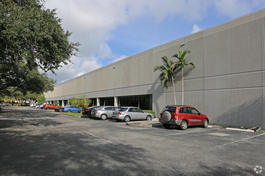 More Photos Of 6000 Park of Commerce Blvd, Boca Raton Distribution For Lease