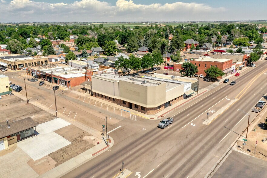More Photos Of 100 Oak Ave, Eaton Bank For Sale