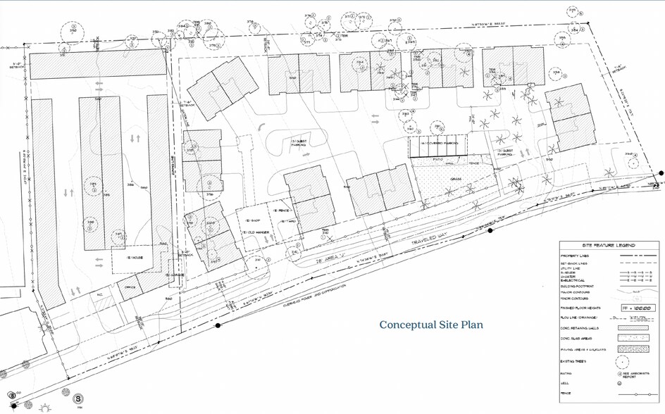 More Photos Of 355 Silver Bend Way, Auburn Land For Sale