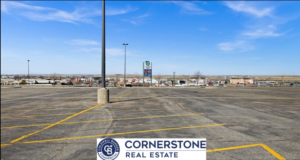 More Photos Of 601 SE Wyoming Blvd, Casper Unknown For Lease