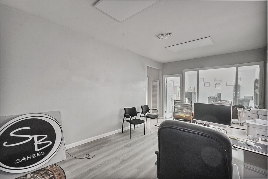 More Photos Of 1030 N Union St, Stockton Warehouse For Sale