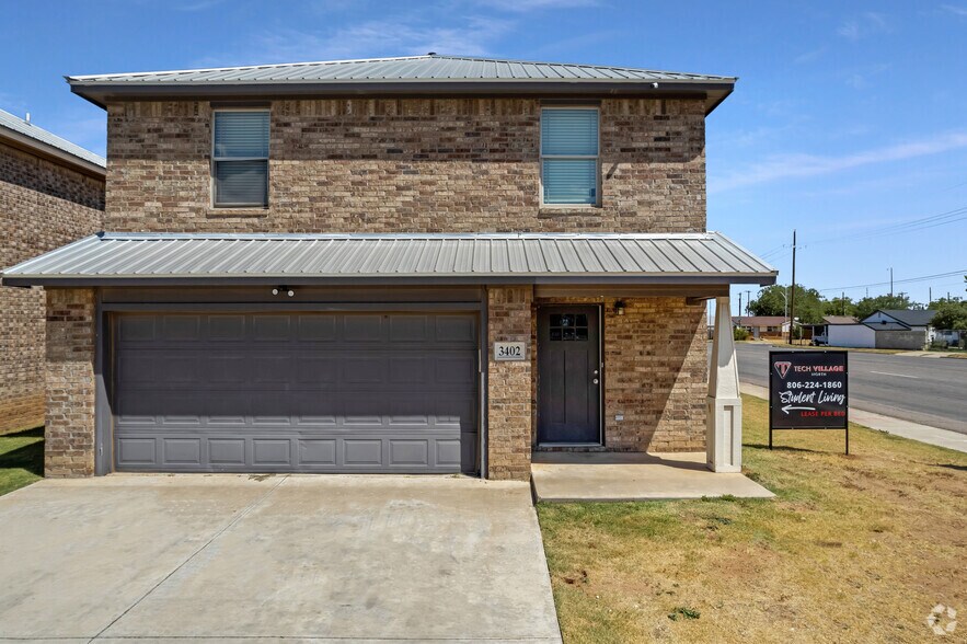 More Photos Of 3402 Itasca St, Lubbock Apartments For Sale