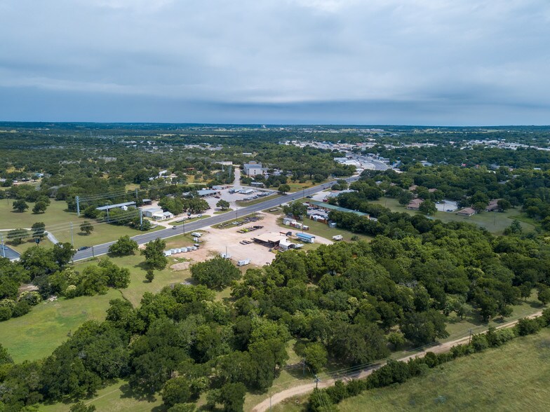 More Photos Of 1107 S Water St, Burnet Land For Sale