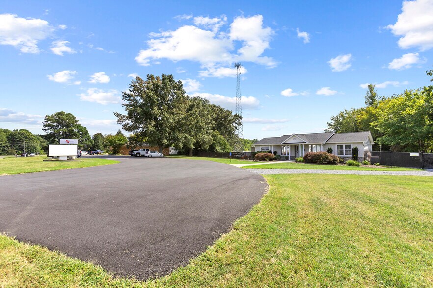 More Photos Of 5755 Courthouse Rd, Spotsylvania Office Residential For Sale