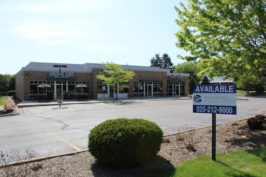 More Photos Of W156N5530 Pilgrim Rd, Menomonee Falls Unknown For Lease