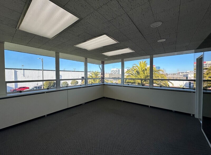 More Photos Of 1648 Gilbreth Rd, Burlingame Office For Lease