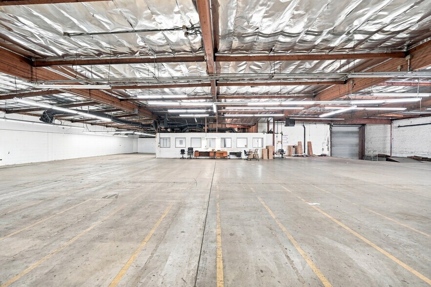 More Photos Of 777 Stanford Ave, Los Angeles Warehouse For Lease