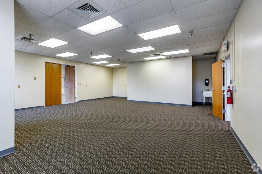 Photo of 1st Floor Ste I-150
