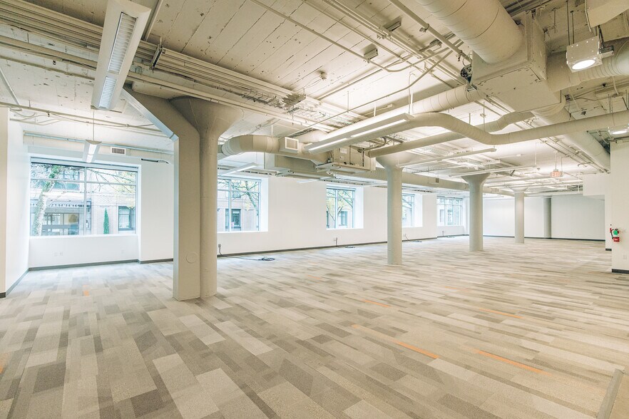 More Photos Of 1233 NW 12th Ave, Portland Office For Lease