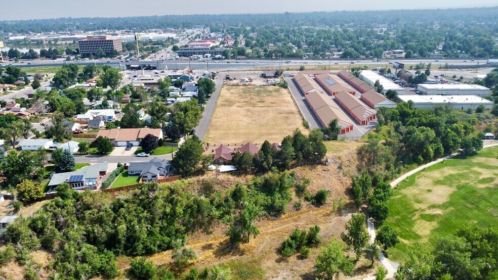 More Photos Of 6109 W 48th Ave, Wheat Ridge Land For Sale
