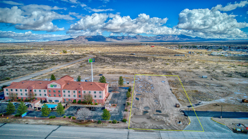 More Photos Of 0000 Fort Grant Willcox, Willcox Land For Sale