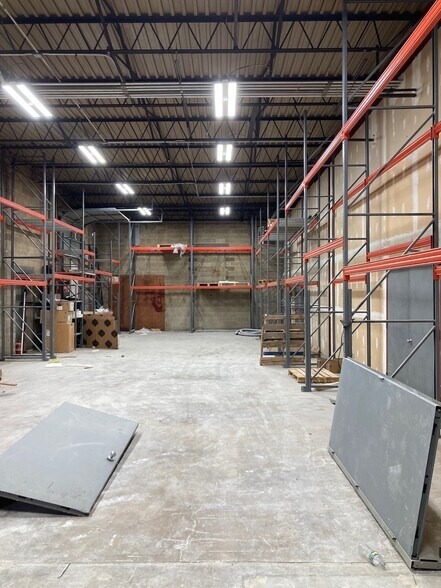 More Photos Of 225 County Road 522, Manalapan Township Industrial For Sale