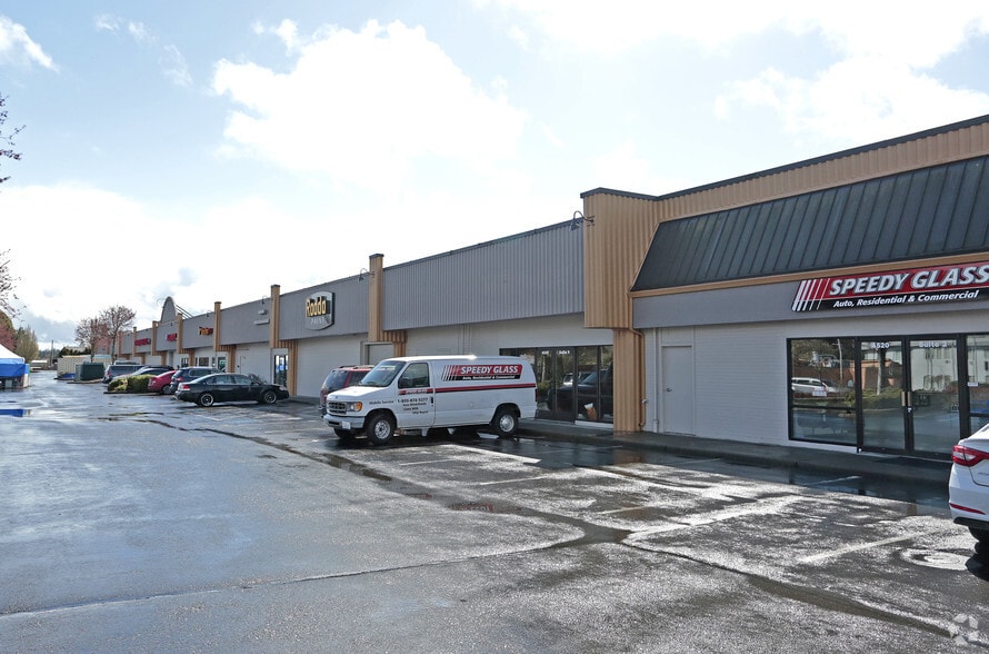 More Photos Of 4520 Lacey Blvd SE, Lacey General Retail For Lease