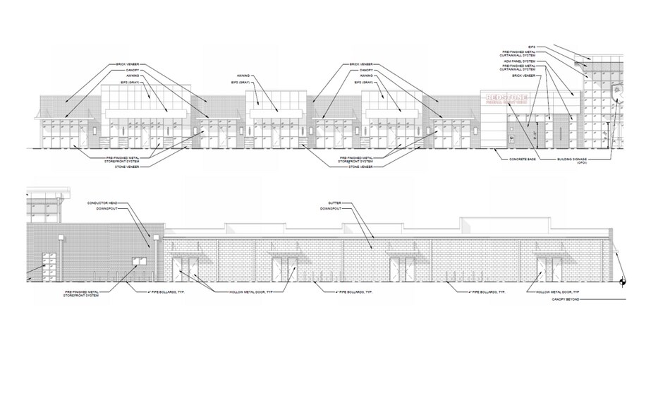 More Photos Of 1269 2nd Ave NW, Cullman Unknown For Lease