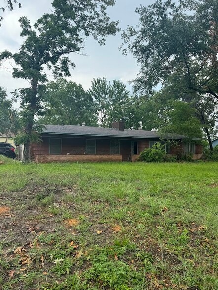 More Photos Of 4605 Brookwoods Dr, Houston Land For Sale