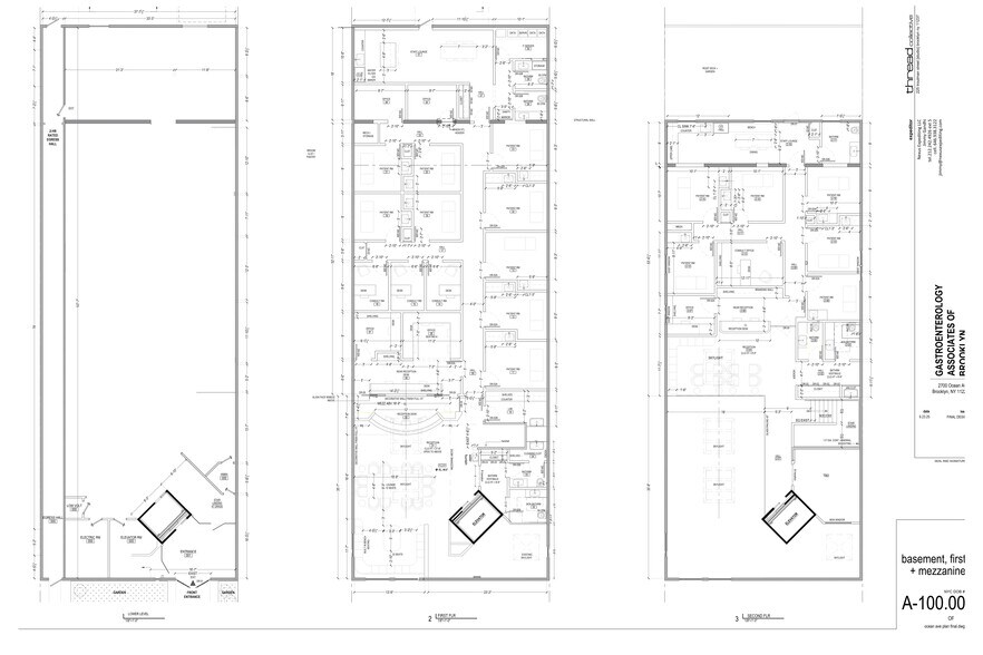 More Photos Of 2700 Ocean Ave, Brooklyn Medical For Lease
