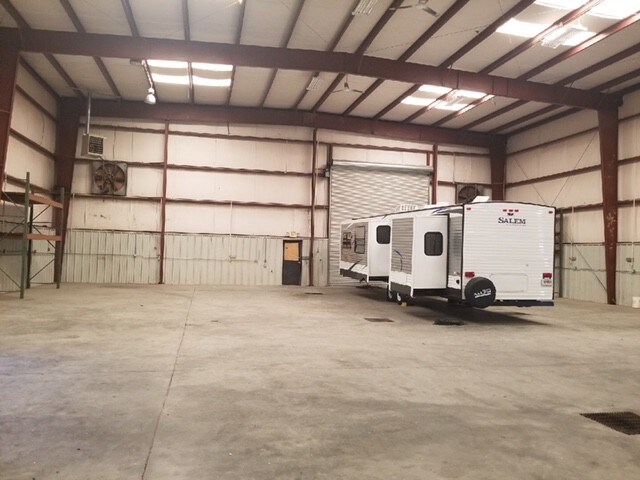 More Photos Of 229 Confederate Ave, Jasper Warehouse For Lease