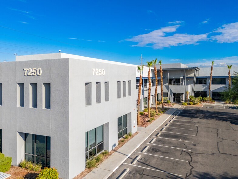 More Photos Of 7250 Peak Dr, Las Vegas Medical For Lease